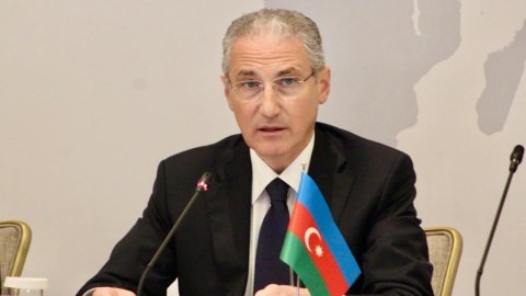 Ölkələrimiz təbii təhlükələrə məruz qalır - Muxtar Babayev