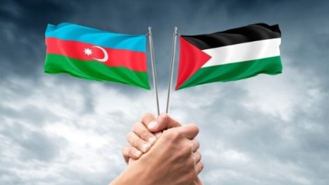 Azərbaycan Fələstində məktəb inşa edəcək