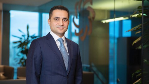 ABB yeni strateji dövrə daxil olub - ABB-nin sədri ilə müsahibə
