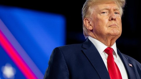 Məhkəmə Trampın prezident seçkilərində iştirakına icazə verdi