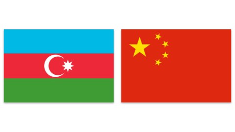 Azərbaycanla Çin arasında əməkdaşlıq müzakirə olundu