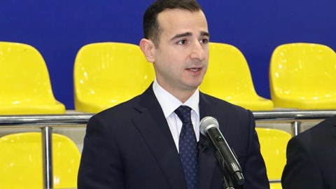 50 vakansiya üzrə 136 namizəd imtahanda iştirak edir - Prokurorluq