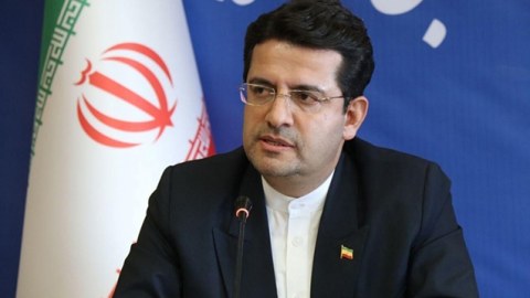 Azərbaycanın ərazi bütövlüyünün bərpası İran tərəfindən xoş qarşılanıb - SƏFİR