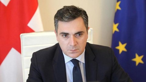 Gürcüstan XİN başçısı: Məqsədimiz regionda sülh və sabitliyi təmin etməkdir