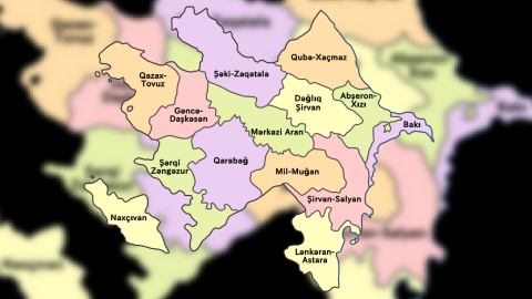İqlimə həssas olan şəhər və rayonlarımız - SİYAHI