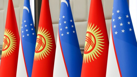 Özbəkistan və Qırğızıstan Tokioya birgə aviareys açmaq istəyir