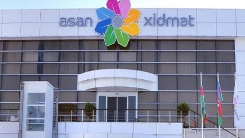 “ASAN xidmət”də müəllimlərə sertifikatlar verilməyəcək