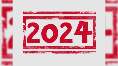 2024-cü ilin 10 trendi - Süni intellekt, "Ayağa qalx, Avropa"...