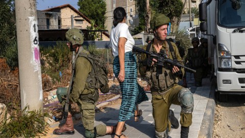 HAMAS 50-yə yaxın girovu azad etməyə razılaşdı