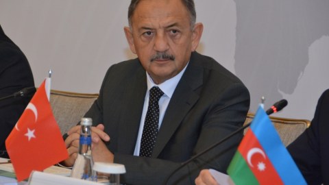 Temperatur 3 dərəcə artarsa... - Nazirdən XƏBƏRDARLIQ