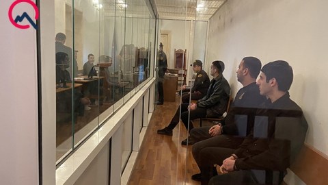 “Falçı deyib ki, “Bravo”ya basqının nəticəsi yaxşı olacaq” - MƏHKƏMƏ