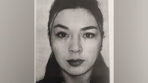 Naftalanda itkin düşən qadın axtarılır - FOTO