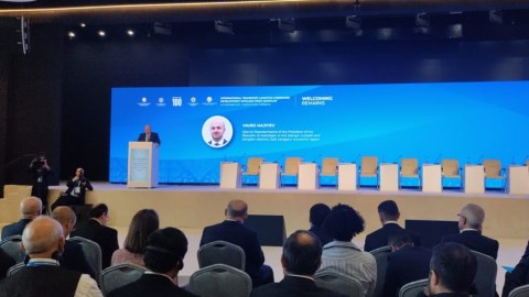 Zəngilanda beynəlxalq konfrans KEÇİRİLİR