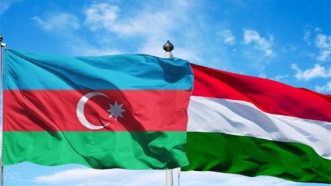 Azərbaycan Macarıstanla ticarət-investisiya əməkdaşlığını müzakirə etdi