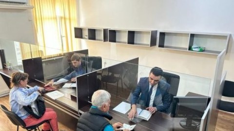 Qarabağ ermənilərinin ilkin qeydiyyatı aparılır - Vüsal Hüseynov