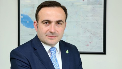 bp ACE platformasından ilk istismar quyusunu qazmağa hazırlaşır - Bəxtiyar Aslanbəyli