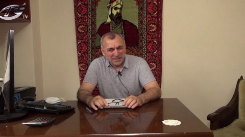 Tanınmış alimin ölümü ilə bağlı rəsmi AÇIQLAMA