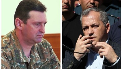 Qarabağ separatçılarının “keçmiş müdafiə naziri” istintaqa ÇAĞIRILDI
