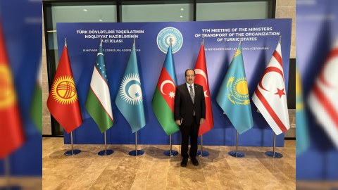Türkiyə səfiri Şərqi Zəngəzurda - FOTO