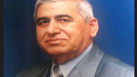 Qətlə yetirilən professor həm də AzTV-də veriliş APARIRDI