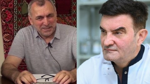 Ekspert alimin öldüyü qəzadan danışdı: "Yollarda qırğın davam edir"
