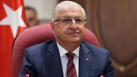 Bundan sonra da Azərbaycanın yanında olacağıq - Müdafiə naziri
