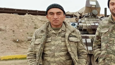 Məhkəmə nazirliyə "yox" dedi: Hərbçinin şəhid statusu ləğv edilmədi