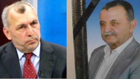 Qəzada ölən Arif Acaloğlunun dayısı Aydın Acalov da eyni taleni YAŞAMIŞDI