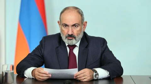 Paşinyan talanmış dövlət vəsaitlərinin qaytarılmasından DANIŞDI