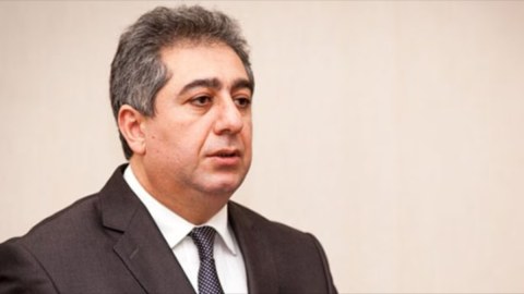 Qubad İbadoğlu barədə qərar VERİLDİ