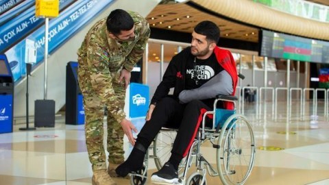 Müharibə veteranlarının təminatı ilə bağlı problemlər var - Deputat