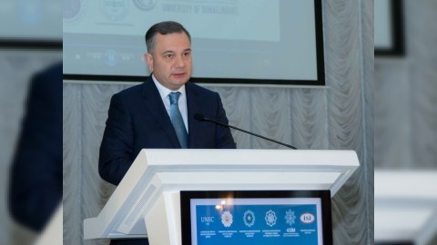 UNEC ən aktiv innovasiya fəaliyyətinə sahib universitetdir