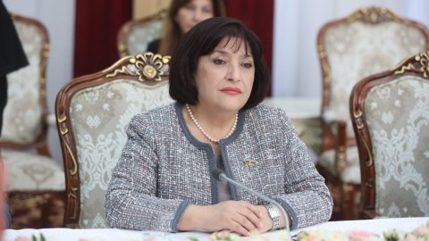 Ermənistan sülh sazişini imzalamaqdansa, çirkin kampaniya aparır - Spiker