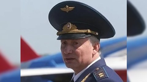 Rus general və arvadının cəsədi tapıldı