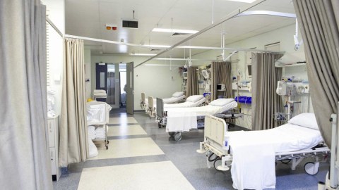 "Hepatit"ə yoluxan şagirdlərlə bağlı rəsmi AÇIQLAMA