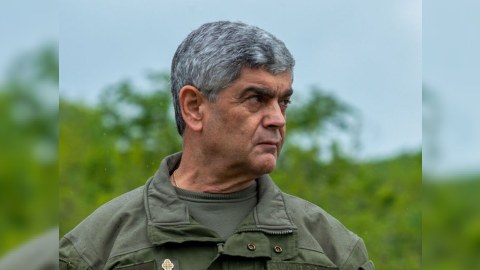 Vitali Balasanyan DİNDİRİLDİ