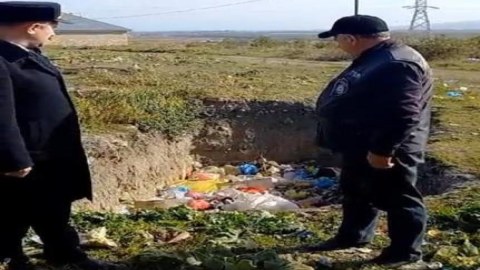Sanitar qaydaları pozanlar cərimələndi
