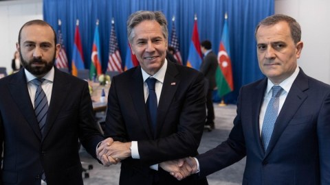 Bakının Vaşinqton görüşündən imtinası: itirən kim olacaq?...