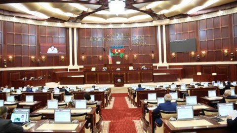 "Uşaq hüquqları haqqında" qanunda dəyişikliklər edilir