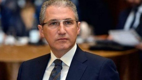 Muxtar Babayev özünə yeni müşavir təyin etdi