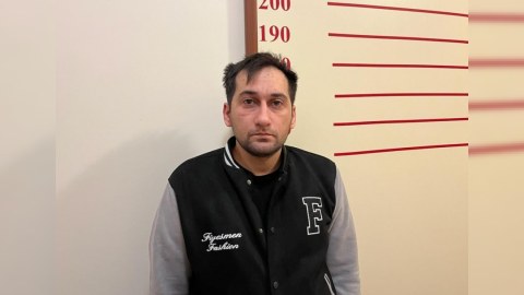 Vətəndaşların bank kartlarından oğurluq edən şəxs tutuldu