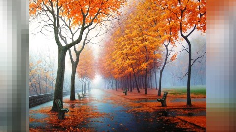 Temperatur enəcək - Yağış, dolu, qar yağacaq