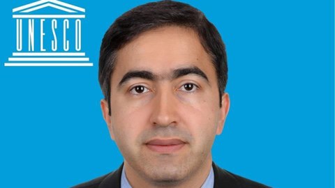 Qubad İbadoğluya görə saxlanılan alimin həbsi uzadıldı