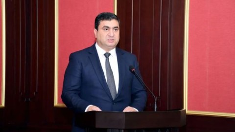Prezidentin işdən çıxardığı Mirsənani Seyidov KİMDİR...