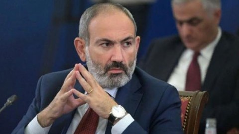 "Hər şeyi edəcəyik ki, sülh sazişi tezliklə imzalansın" - Paşinyanın partiyası
