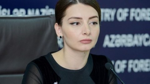 Leyla Abdullayevadan açıq məktub: Sülhün yolu həqiqətdən keçir!