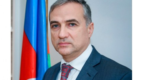 “ABŞ administrasiyasında Azərbaycana qarşı siyasət hökm sürür” - Fərid Şəfiyev