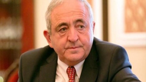 Asəf Hacıyev yenidən Baş katib seçildi