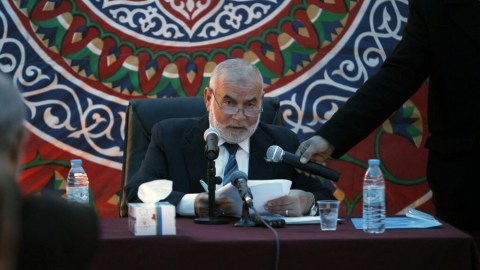 HƏMAS siyasi bürosunun üzvü toqquşmalarda öldü
