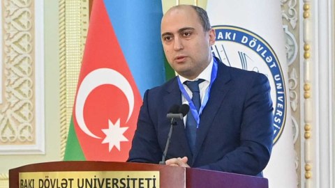 "2024-cü il elmi siyasətin tətbiqi sahəsində sınaq ili olacaq"